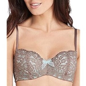 b'tempt'd 953144 Ciao Bella Balconnet Bra NWT